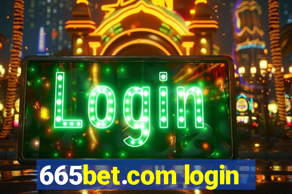 665bet.com login